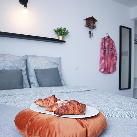 Le Paradis Fiscal, 5Min Bale, Parking Prive Saint-Louis  Exterior foto