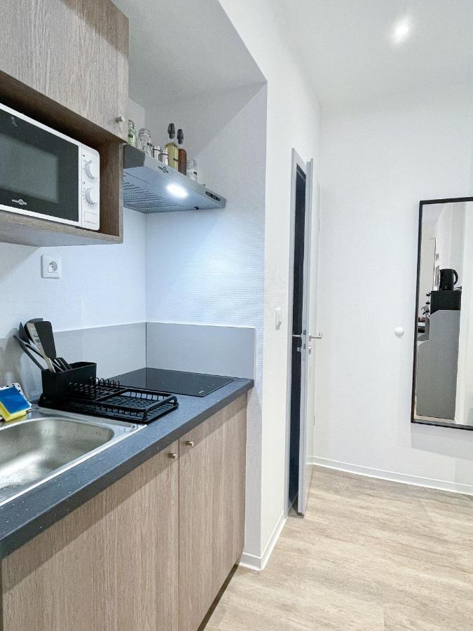 Le Paradis Fiscal, 5Min Bale, Parking Prive Saint-Louis  Exterior foto