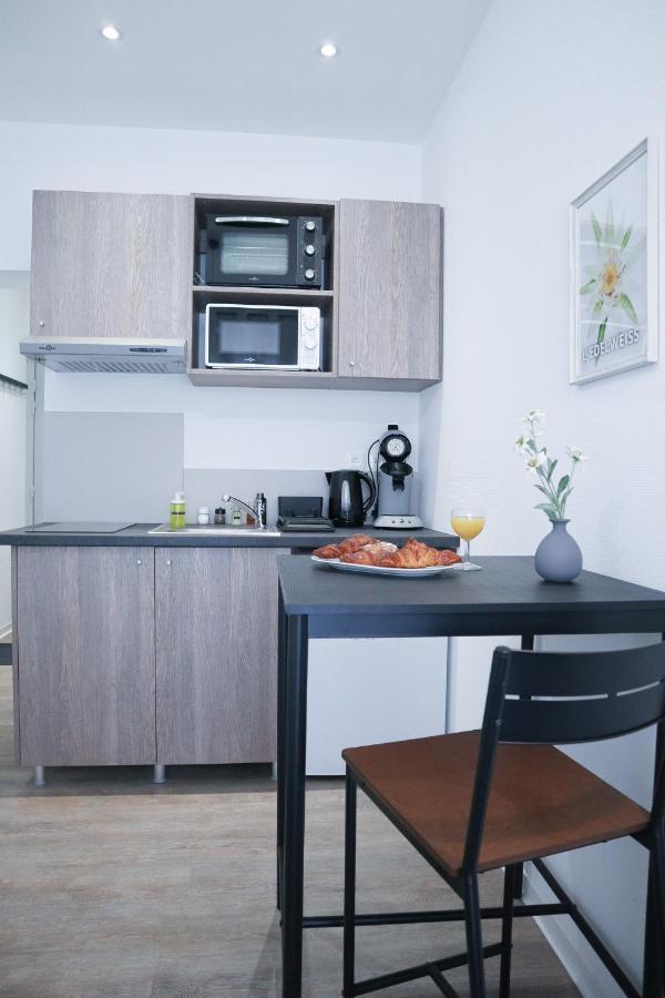 Le Paradis Fiscal, 5Min Bale, Parking Prive Saint-Louis  Exterior foto