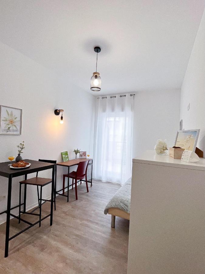 Le Paradis Fiscal, 5Min Bale, Parking Prive Saint-Louis  Exterior foto